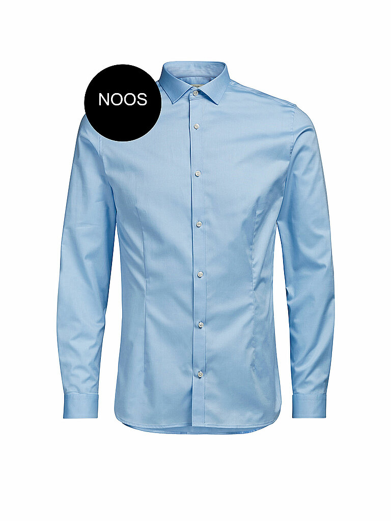 JACK & JONES Hemd Jungen,Cashmere Blue,140