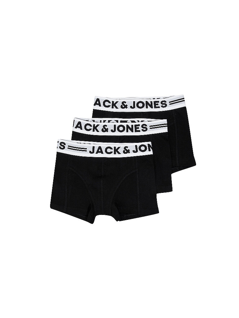 JACK & JONES Jungen-Pants 3-er Pkg. – jack & jones