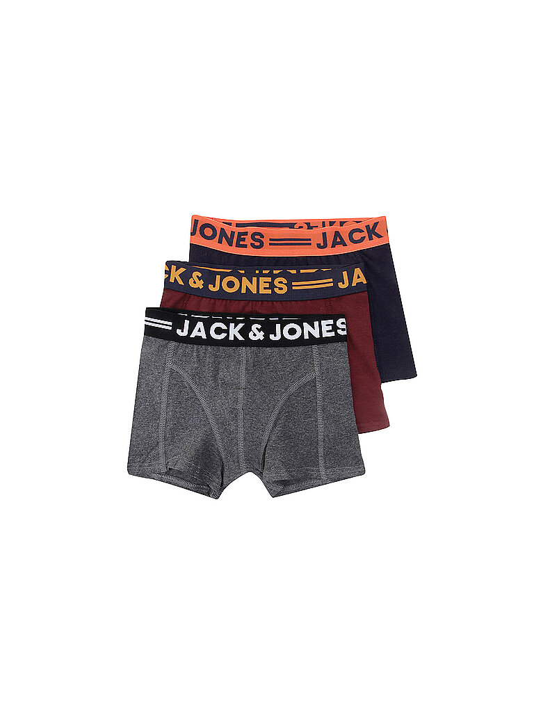 JACK & JONES Pants 3-er Pkg. – jack & jones