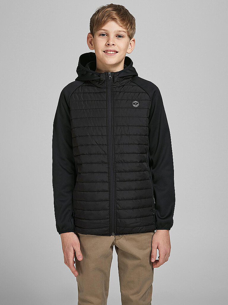 Kinderjacke Jack & Jones Multi Quilted Noos