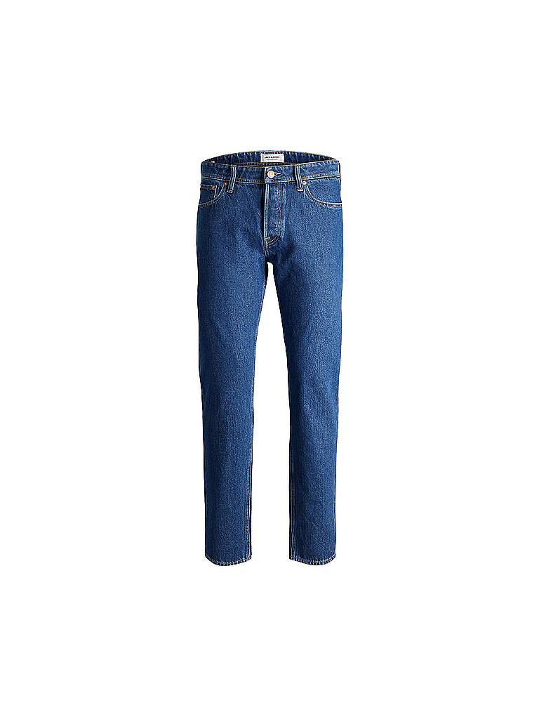 Jack & Jones Jungen Jjichris Jjoriginal NA 723 Noos Jnr Jeanshose, Blue Denim, 140 EU