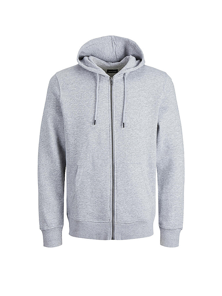 JACK & JONES Kapuzensweatjacke JJESTAR – jack & jones