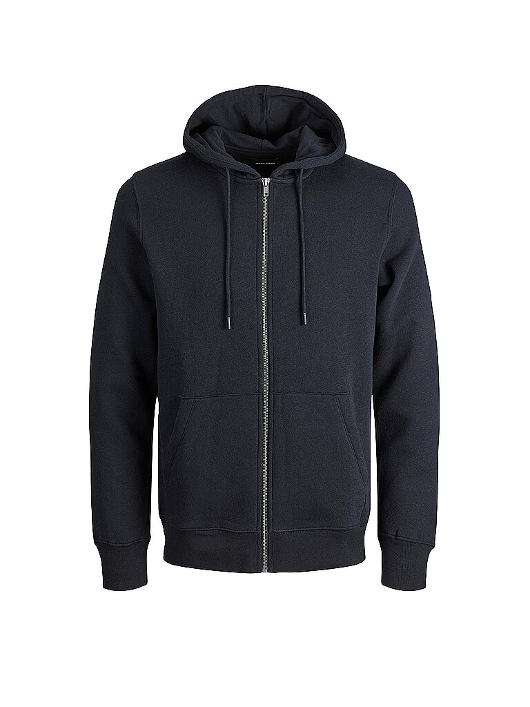 JACK & JONES Kapuzensweatjacke JJESTAR – jack & jones
