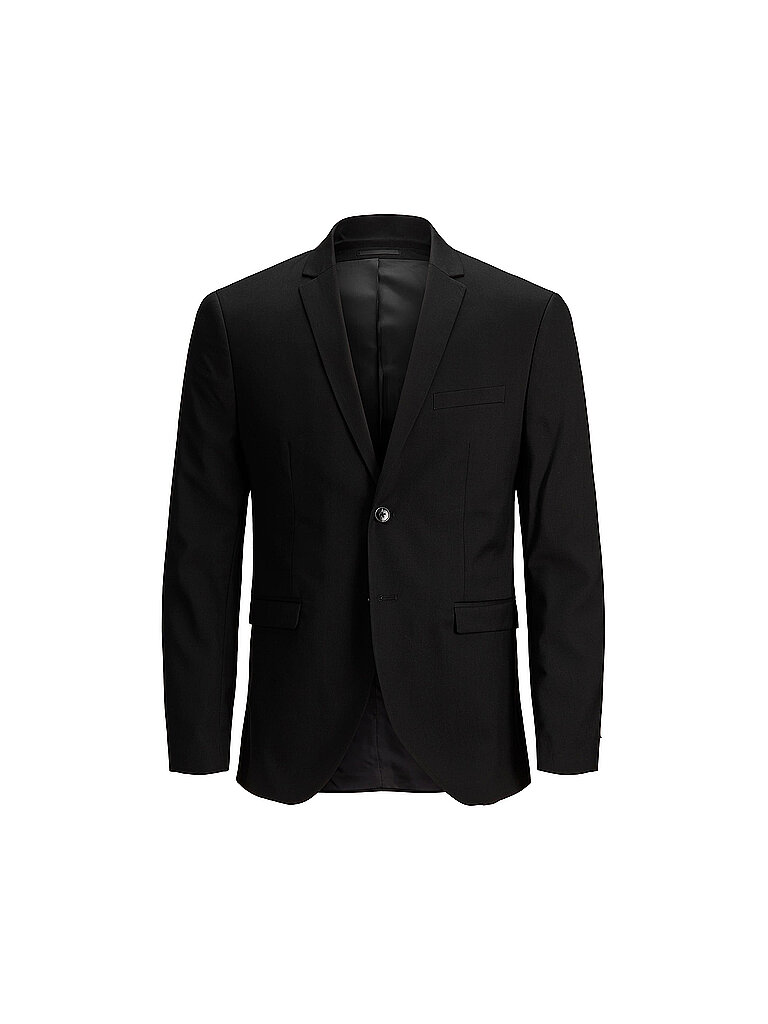 JACK & JONES Jungen Sakko schwarz | 164