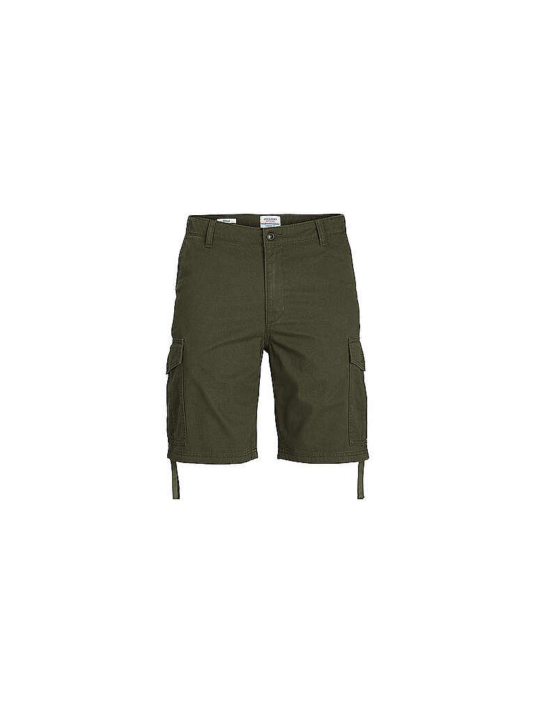 JACK & JONES Jungen Cargoshorts JPSTMARLEY – jack & jones