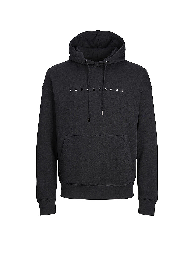 JACK & JONES Kapuzensweater - Hoodie JJESTAR – jack & jones