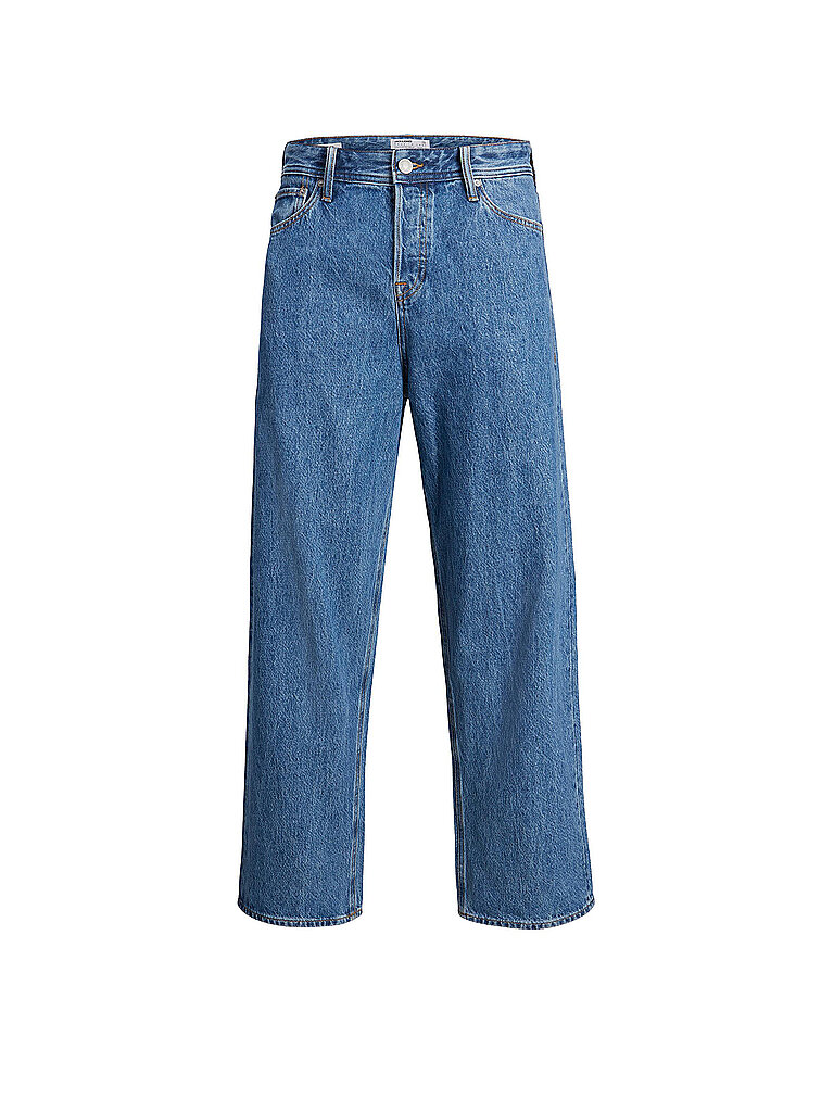 jack & jones jeans baggy fit jjialex jjoriginal blau | 30/l32