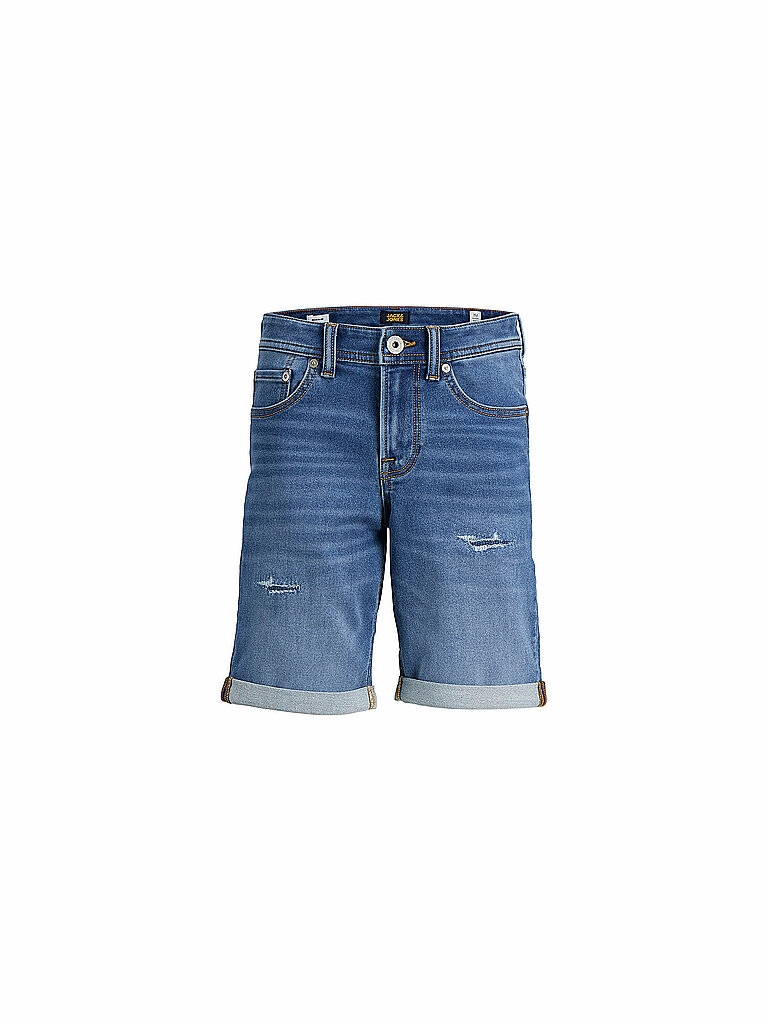 JACK & JONES Jungen Shorts JJIRICK JJICON – jack & jones