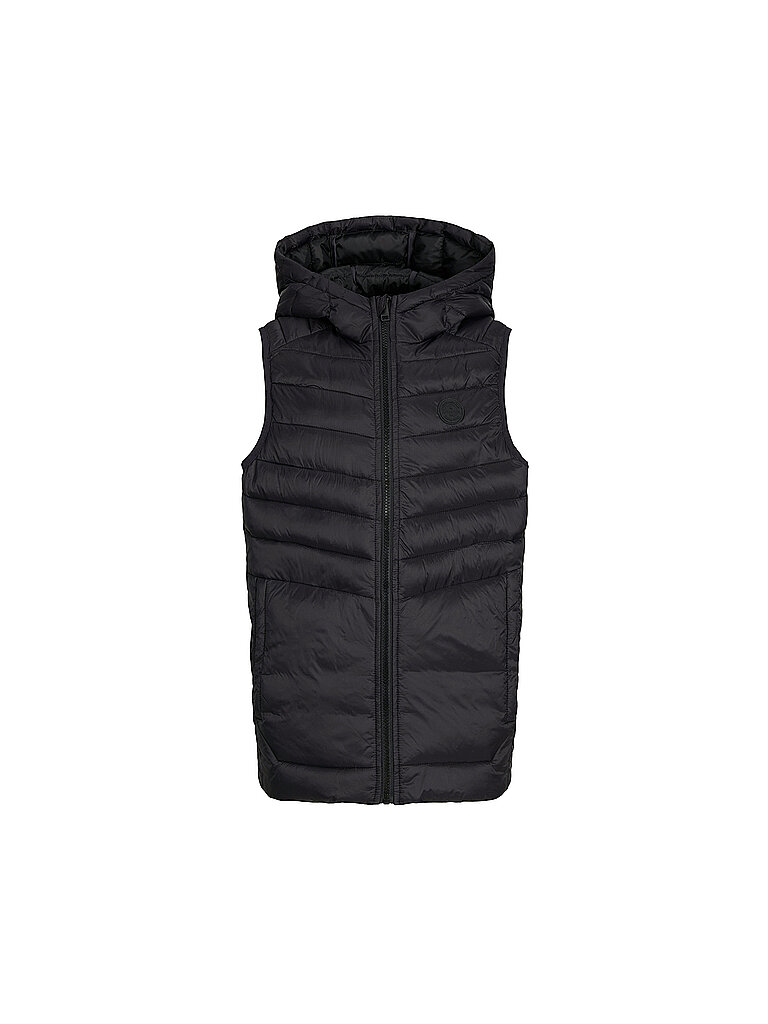 JACK & JONES Jungen Steppgilet JJESPRINT PUFFER – jack & jones