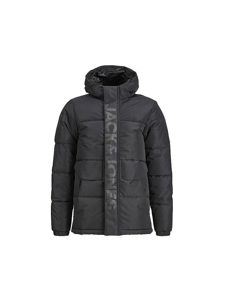JACK & JONES Jungen Steppjacke JCOSPEED – jack & jones