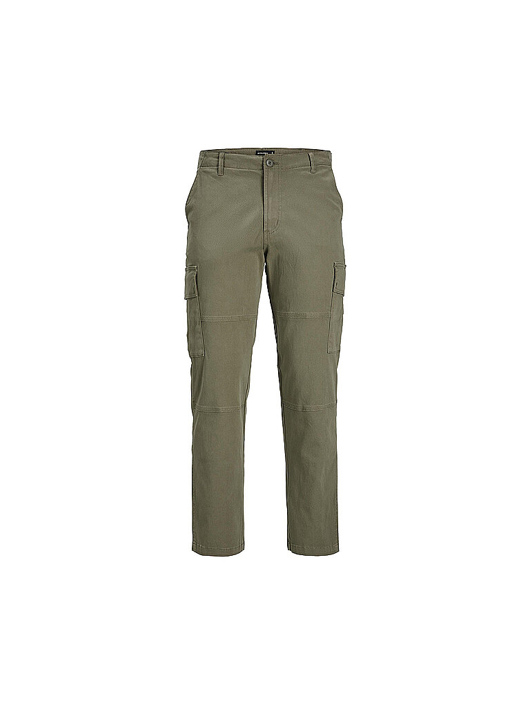 JACK & JONES Jungen Cargohose JPSTKANE olive | 170