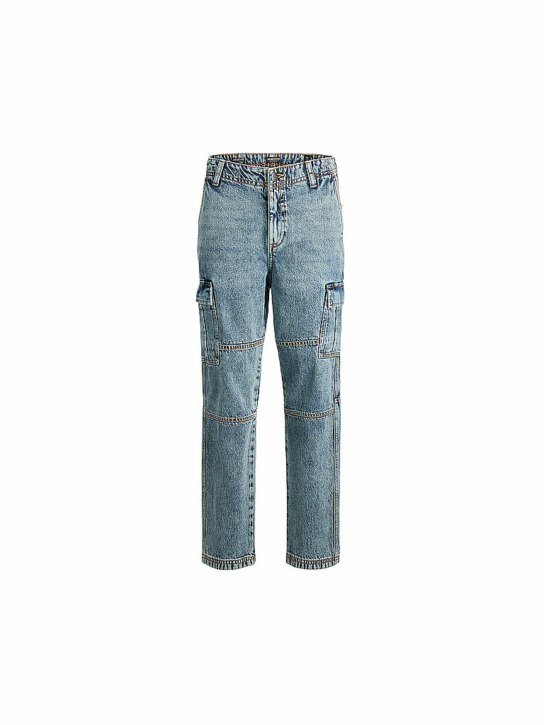 JACK & JONES Jungen Jeans Relaxed Fit JJICHRIS – jack & jones