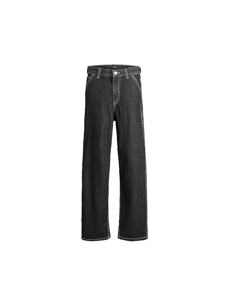 JACK & JONES Jungen Jeans Baggy Fit JJIALEX – jack & jones