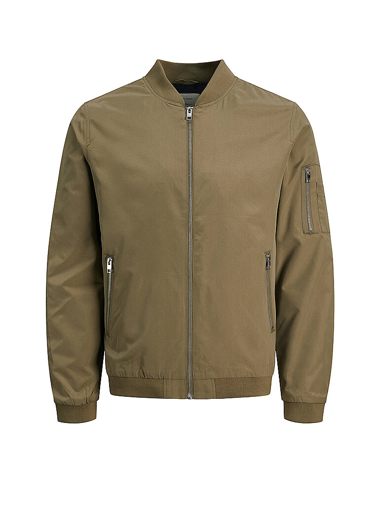 JACK & JONES Blouson JJERUSH – jack & jones