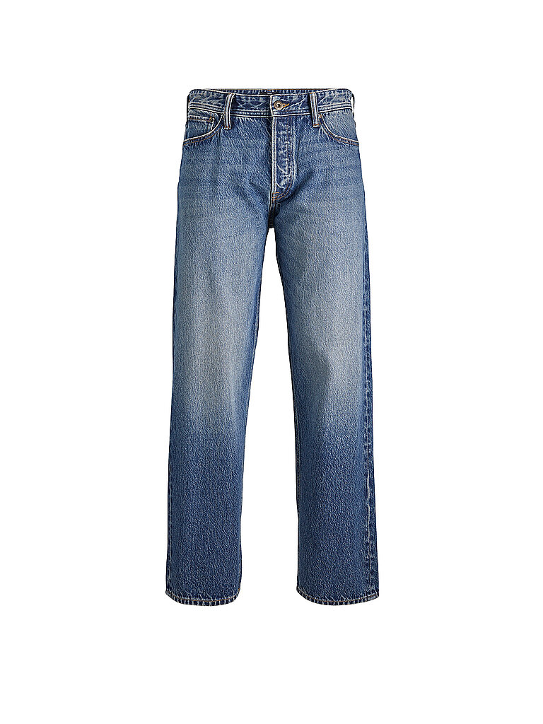 JACK & JONES Jeans Baggy Fit JJIEDDIE JJORIGINAL – jack & jones