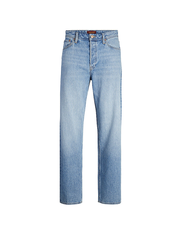 JACK & JONES Jeans Baggy Fit JJIEDDIE JJORIGINAL – jack & jones