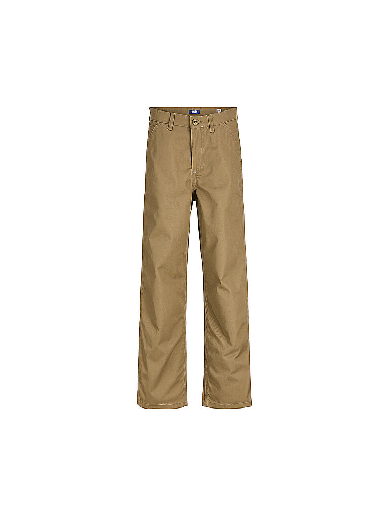 Jack & Jones Junior Hose ALEX CLEAN WORKER Stoffhose