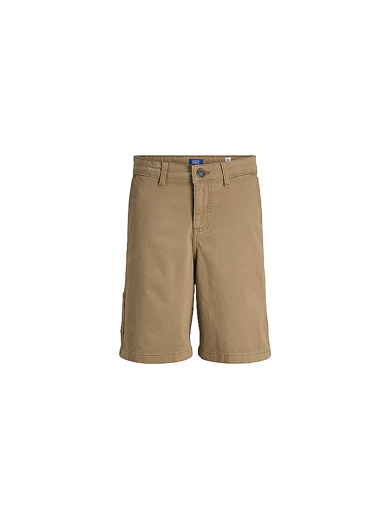 JACK & JONES Jungen Jeansshorts JPSTTONY – jack & jones