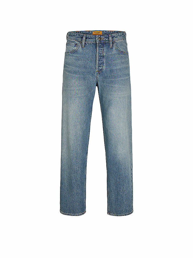 JACK & JONES Jeans Baggy Fit JJIEDDIE JJIORIGINAL – jack & jones