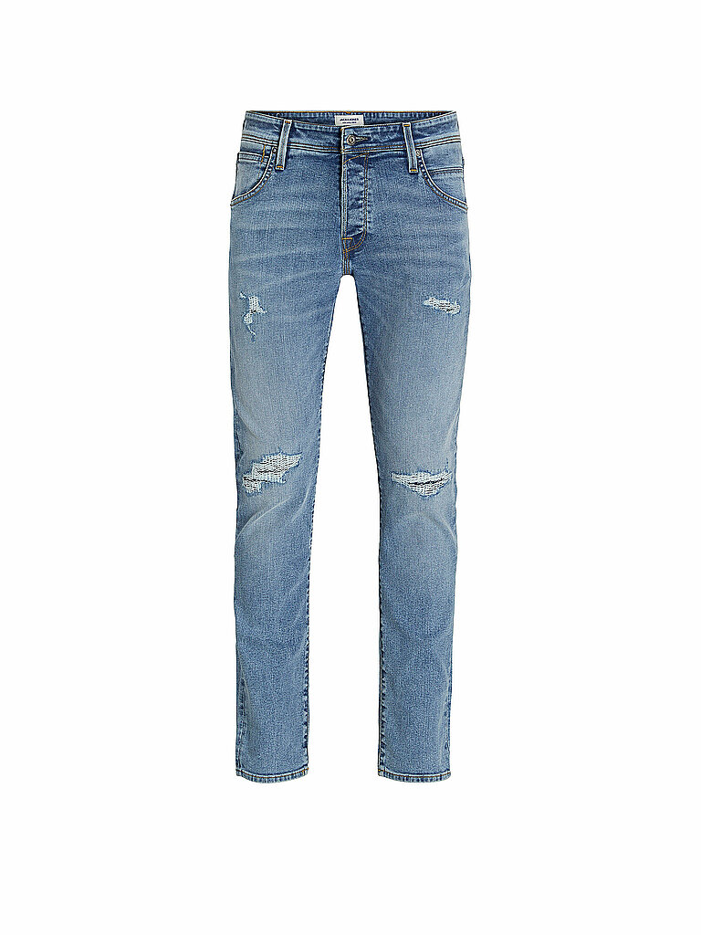 JACK & JONES Jeans Slim Fit JJIGLENN JJFOX – jack & jones