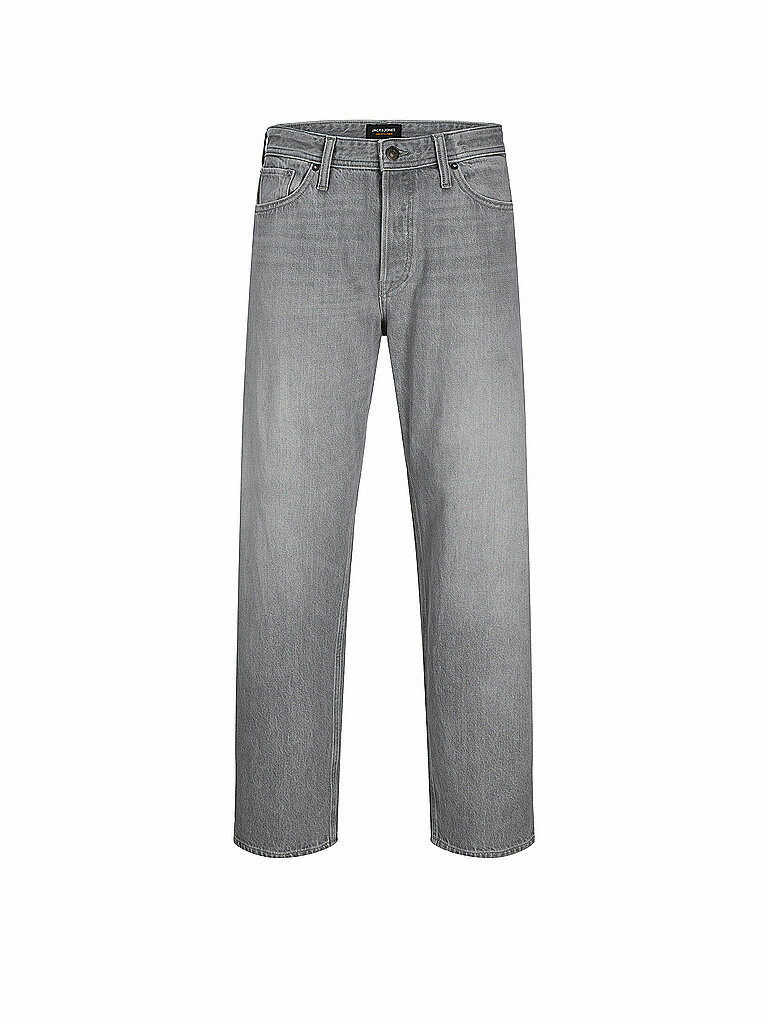 JACK & JONES Jeans Baggy Fit JJIEDDIE JJIORIGINAL – jack & jones