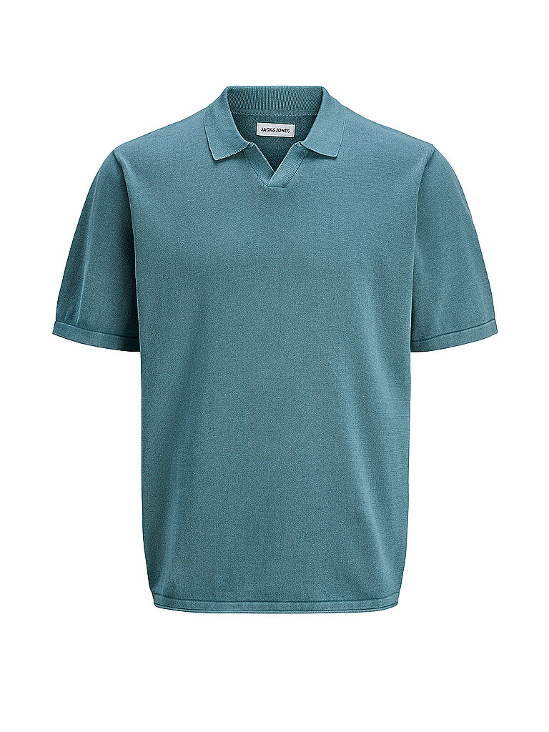 JACK & JONES Poloshirt JJELEO – jack & jones