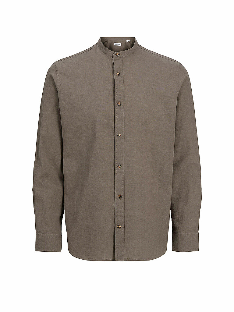 JACK & JONES Hemd JJESUMMER – jack & jones