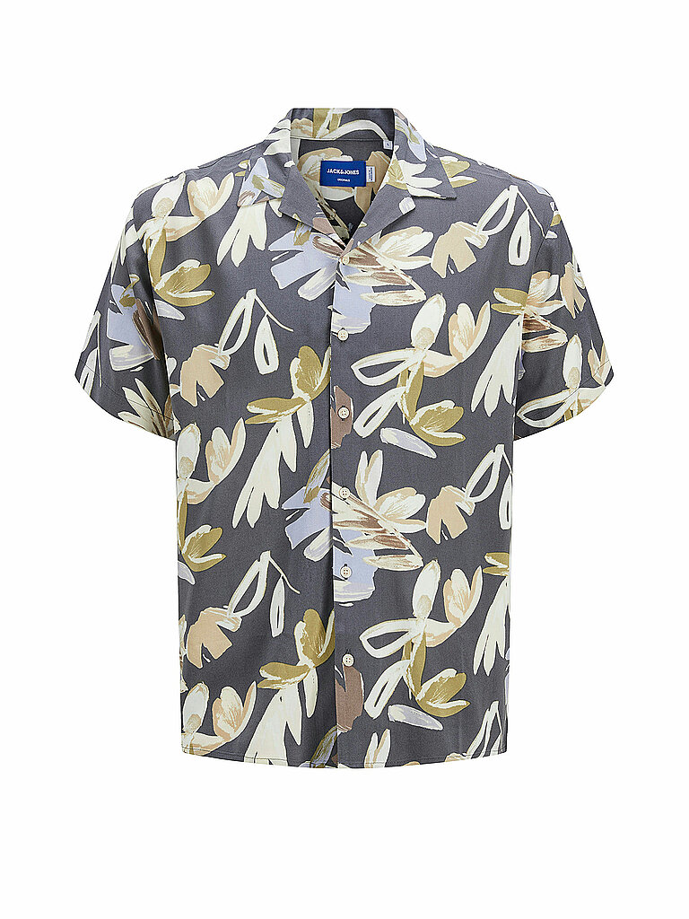 JACK & JONES Hemd Regular Fit JORLUKE VARENNA – jack & jones