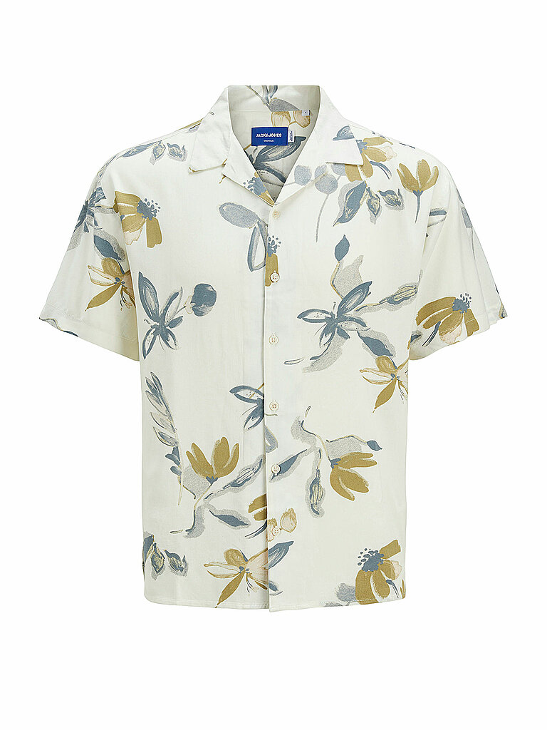 JACK & JONES Hemd Regular Fit JORLUKE VARENNA – jack & jones