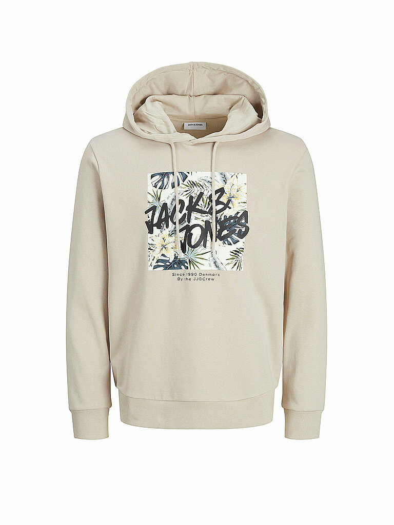 JACK & JONES Kapuzensweater - Hoodie JJHAWAII – jack & jones