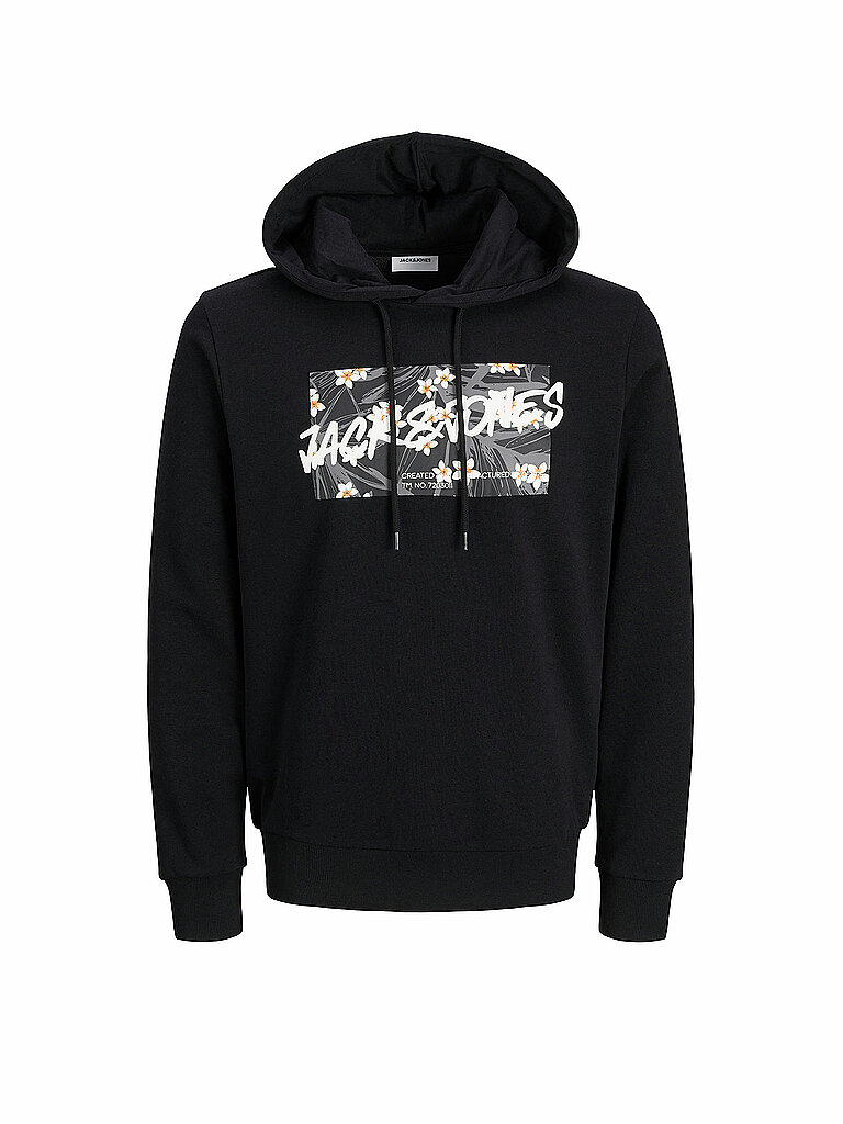 JACK &amp; JONES Kapuzensweater - Hoodie JJHAWAII from Kastner & Öhler DE/AT