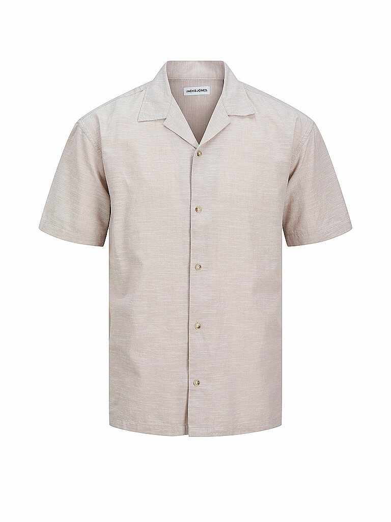 JACK & JONES Hemd Regular Fit JJESUMMER RESORT – jack & jones