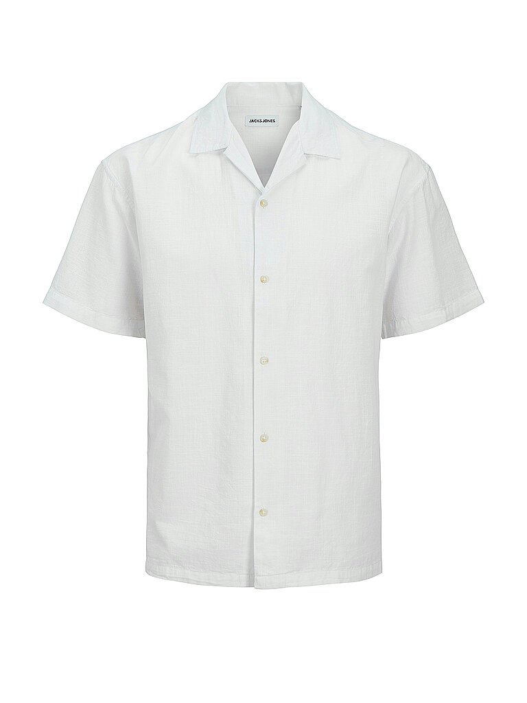 JACK & JONES Hemd Regular Fit JJESUMMER RESORT – jack & jones