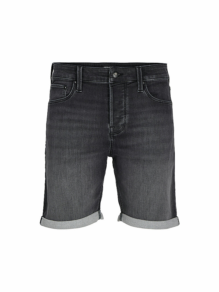 JACK & JONES Jeansshorts JJIRICK JJICON – jack & jones