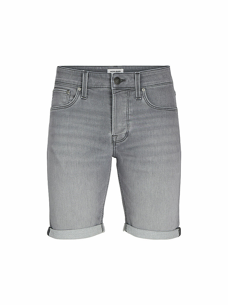 JACK & JONES Jeansshorts JJIRICK – jack & jones