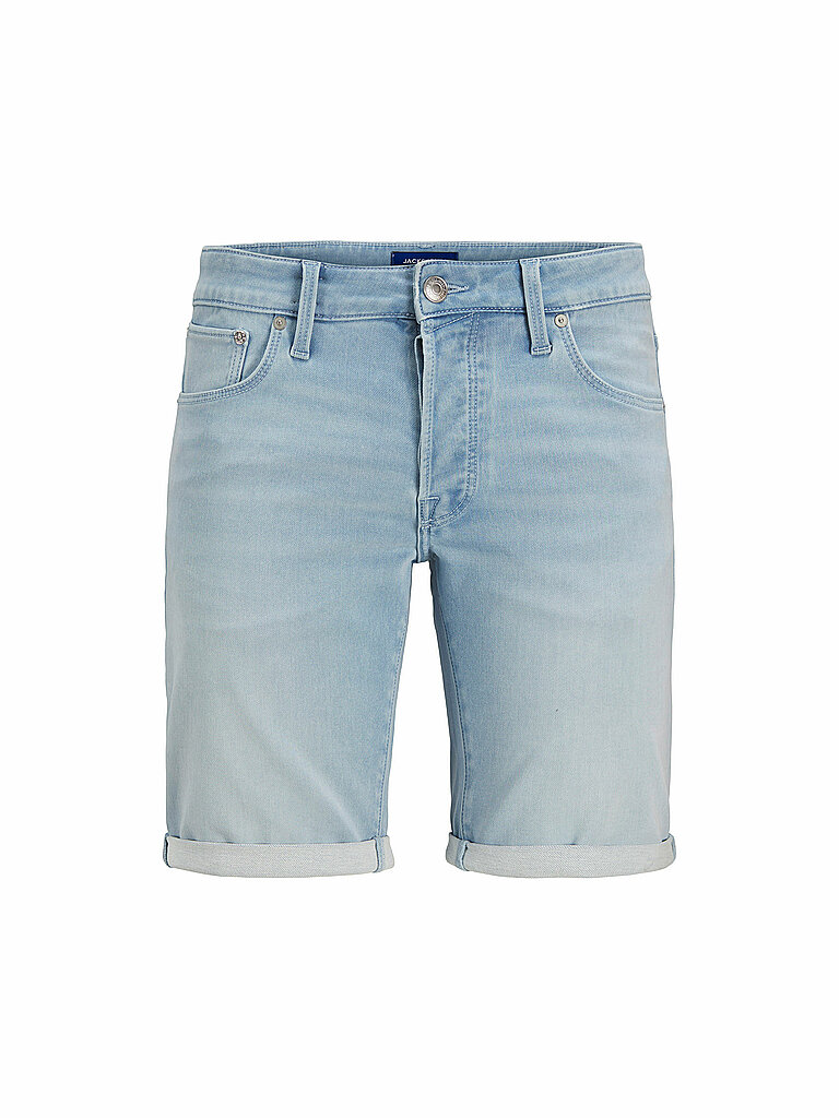 JACK & JONES Jeansshorts JJIRICK – jack & jones