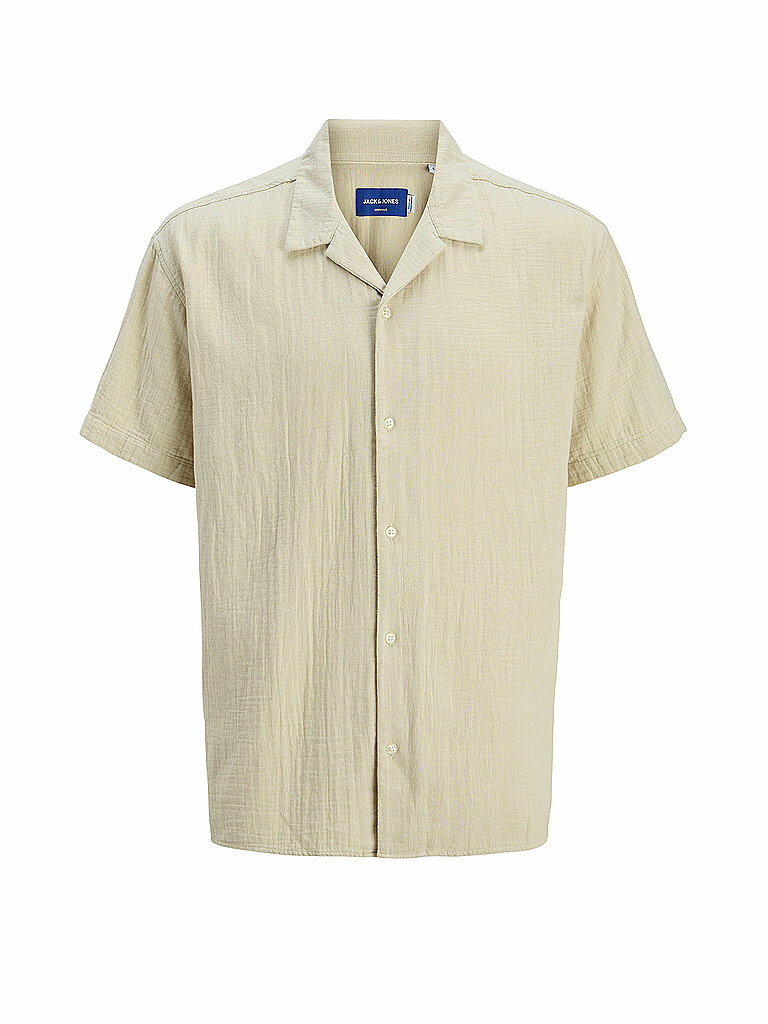 JACK & JONES Hemd Regular Fit JOREASTER PATRAS – jack & jones
