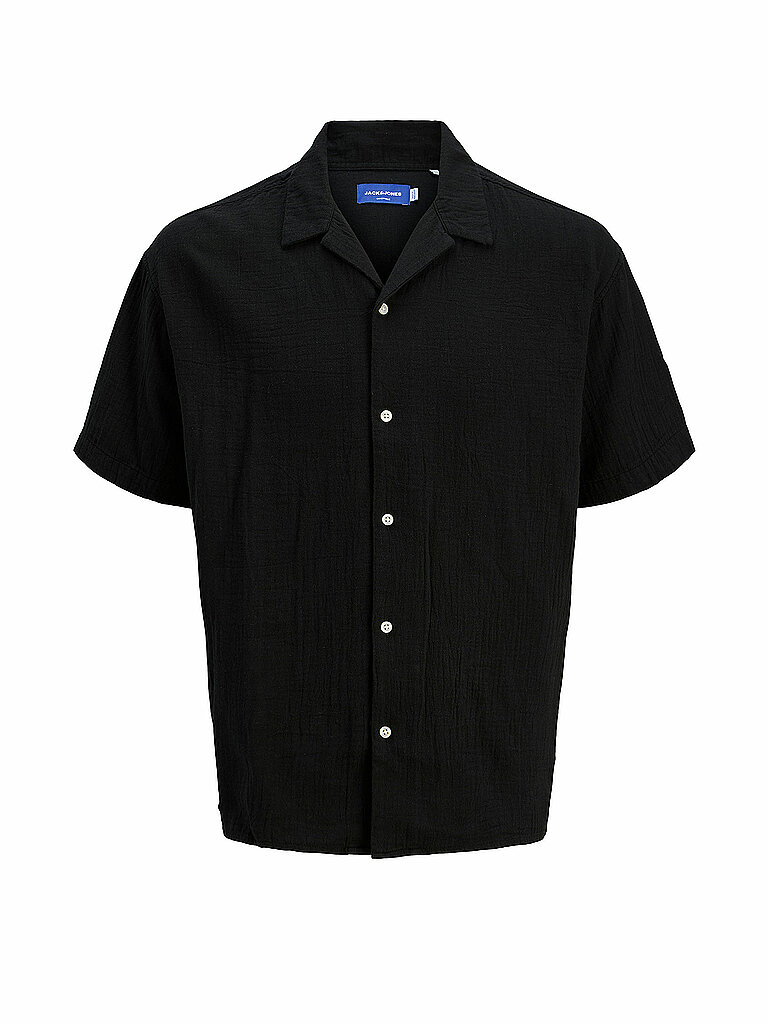 JACK & JONES Hemd Regular Fit JOREASTER PATRAS – jack & jones