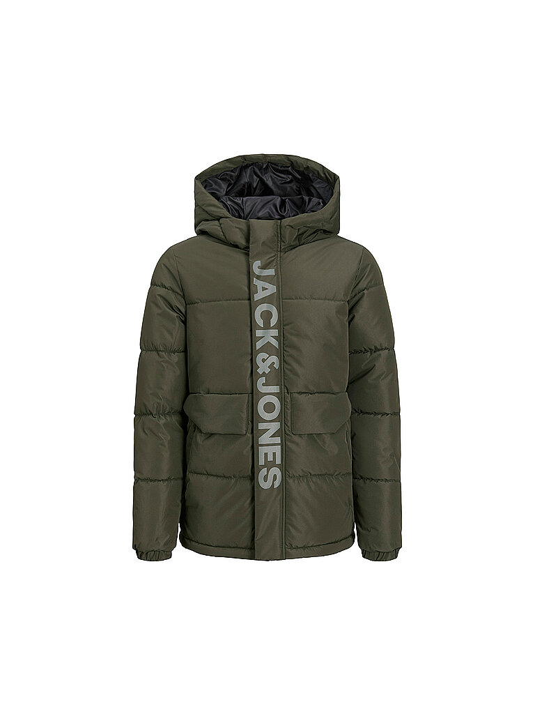 JACK & JONES Jungen Jacke JCOSPEED – jack & jones