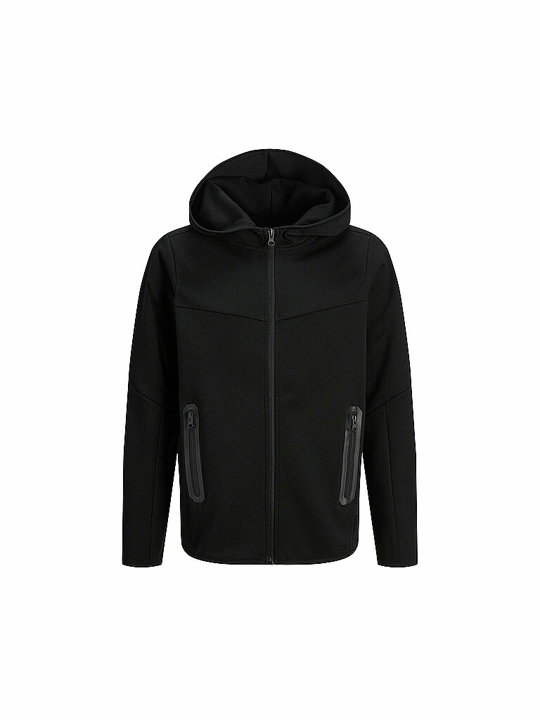 JACK & JONES Jungen Sweatjacke JCOFUSION – jack & jones