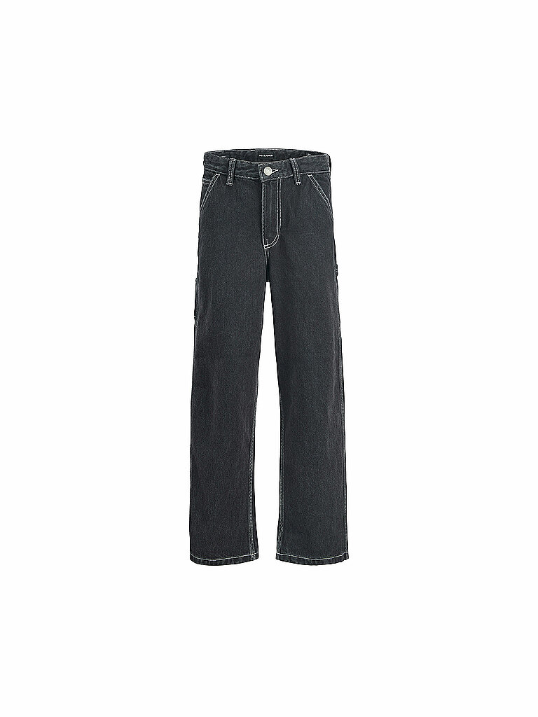 JACK & JONES Jungen Jeans Tapered Fit JJIALEX – jack & jones