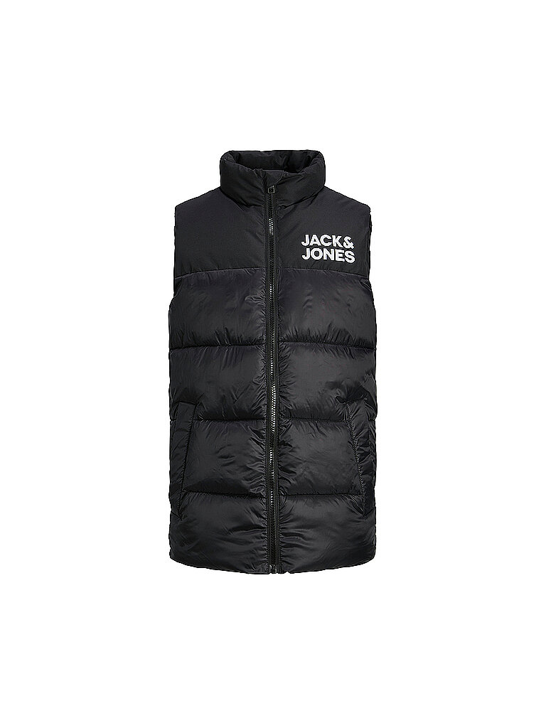 JACK & JONES Jungen Steppgilet JJETOBY – jack & jones