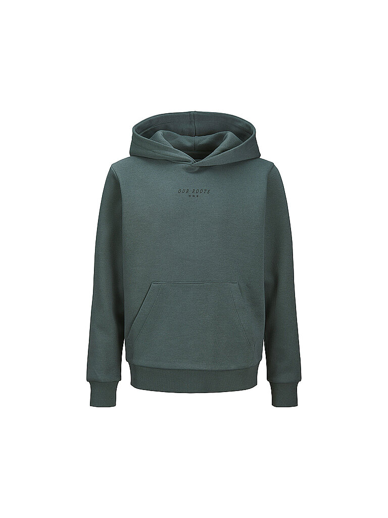 JACK & JONES Jungen Sweater JJKENJI – jack & jones
