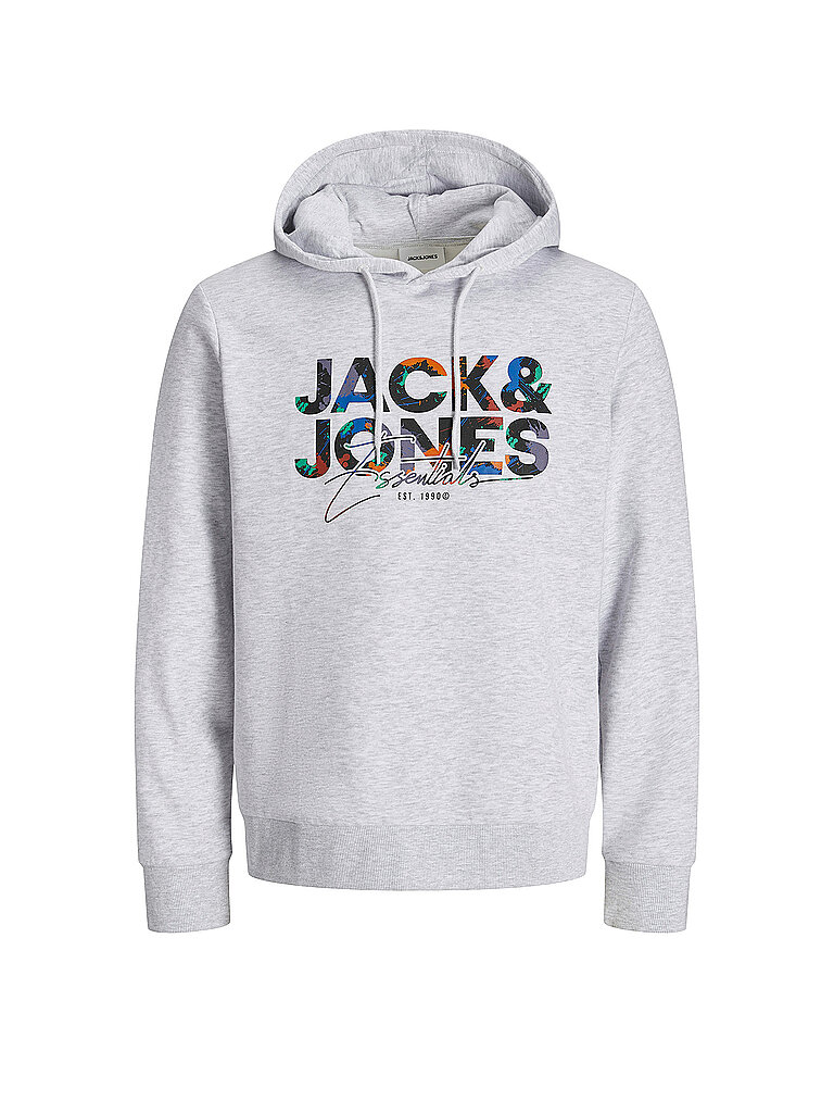 JACK & JONES Kapuzensweater - Hoodie JJGEPLAS – jack & jones