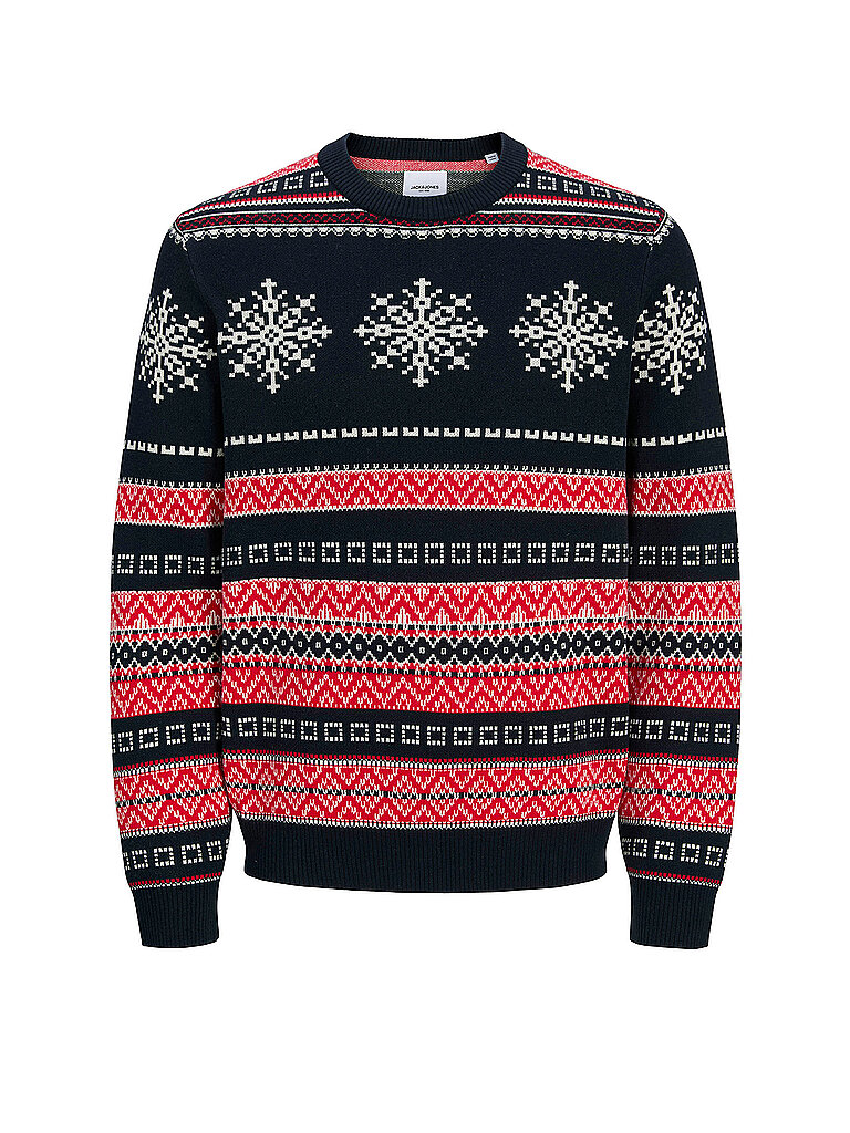 JACK & JONES Pullover JJXMAS – jack & jones