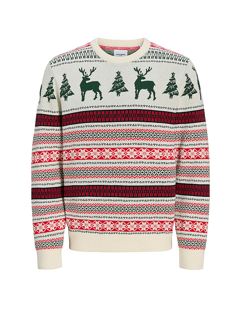 JACK & JONES Pullover JJXMAS – jack & jones