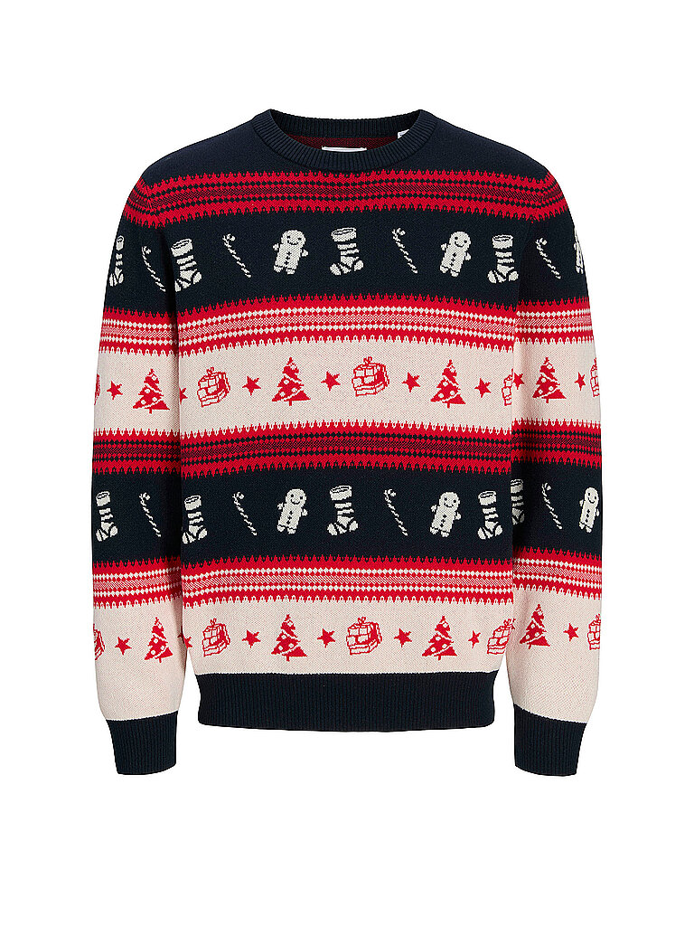 JACK & JONES Pullover JJXMAS – jack & jones