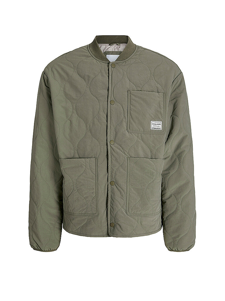 JACK & JONES Jacke JJHERO – jack & jones