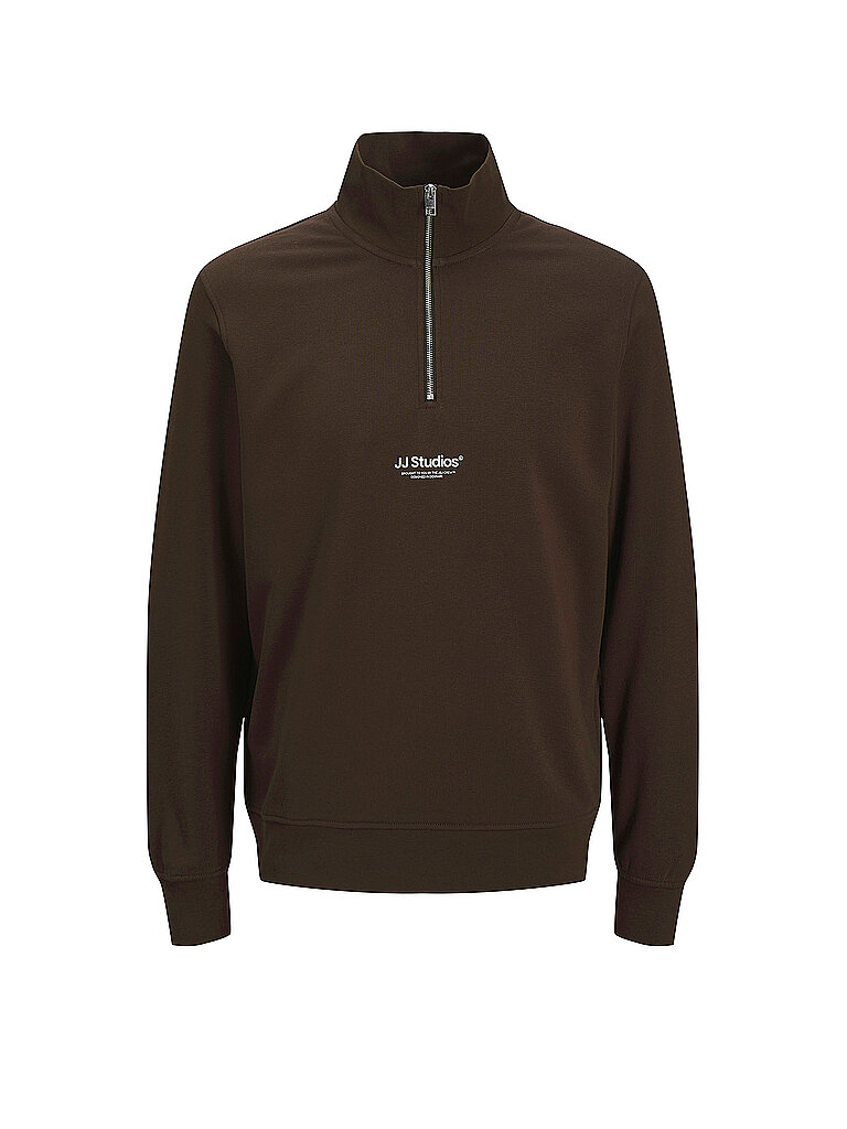 JACK & JONES Troyer Pullover JJESOHO – jack & jones