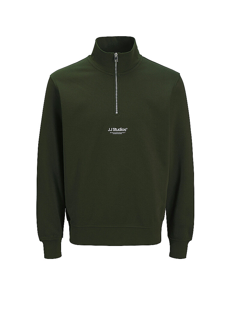 JACK & JONES Troyer Pullover JJESOHO – jack & jones
